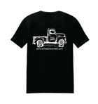 SNB Vintage Truck T-Shirt