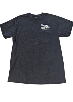 SNB Womens Crew Neck T Shirt
