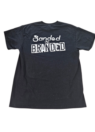 SNB Womens Crew Neck T Shirt