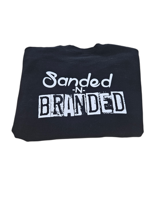 SNB Crew Neck Sweatshirt