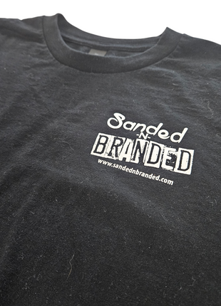 SNB Womens Crew Neck T Shirt