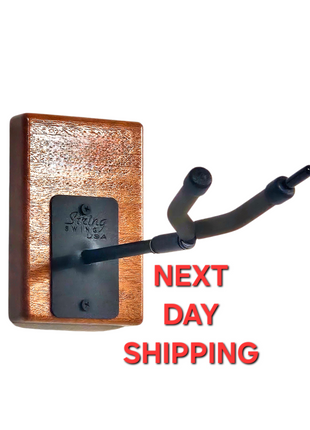 Ready to Ship Handmade Wood Cello Hanger, Cello Wall Hanger, Cellist Gift