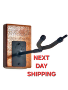 Ready to Ship Handmade Wood Cello Hanger, Cello Wall Hanger, Cellist Gift