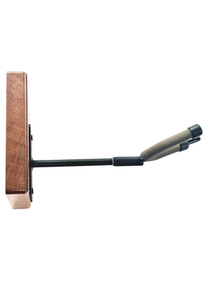 Custom Engraved Handmade Wood Cello Hanger, Cello Wall Hanger, Engraved Cello Hanger, Cellist Gift