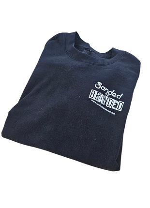 SNB Crew Neck Sweatshirt