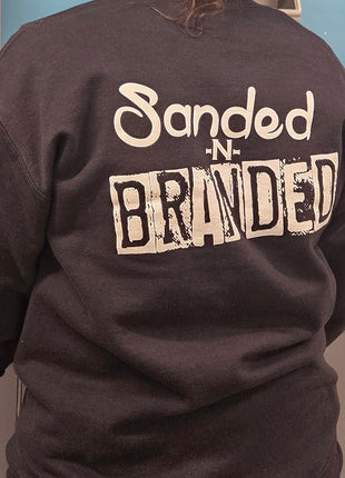 SNB Crew Neck Sweatshirt