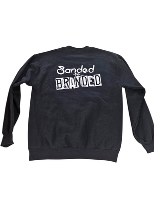 SNB Crew Neck Sweatshirt