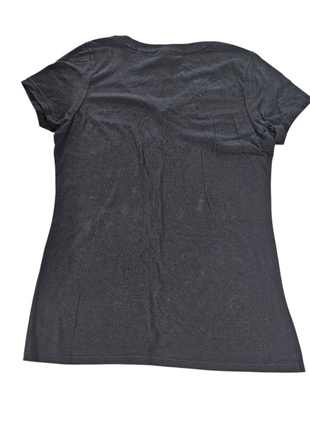 SNB Womens Fitted V Neck T Shirt