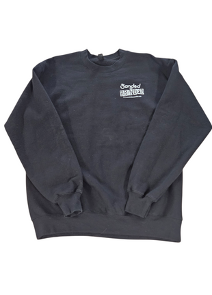 SNB Crew Neck Sweatshirt