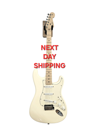 Ready to Ship Handmade Wood Guitar Hanger, Electric Guitar Wall Hanger, Acoustic Guitar Wall Hanger, Classical Guitar Stand, Bass Guitar Wall Hanger