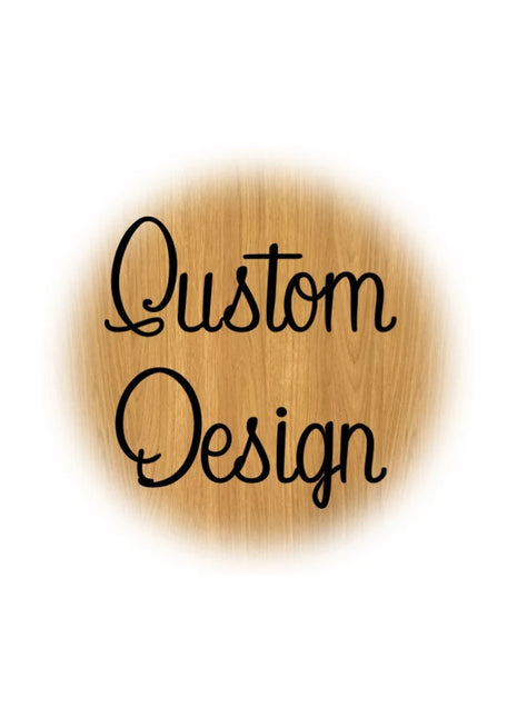 TV Stand and Accent Table