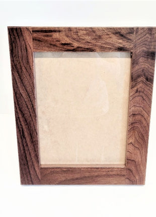 Handmade Wooden Picture Frame